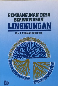 Pembangunan desa berwawasan lingkungan