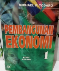 Pembangunan Ekonomi