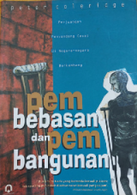 Pembebasan dan Pembangunan : Perjuangan Penyandang Cacat di Negara-negara Berkembang