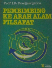 Pembimbing ke arah alam filsafat