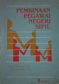 Pembinaan pegawai negeri sipil