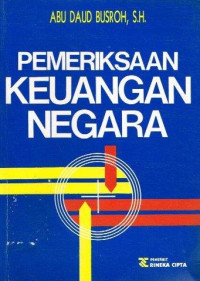 Pemeriksaan Keuangan Negara