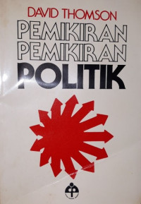 Pemikiran-pemikiran politik