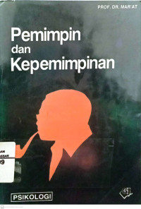 Pemimpin dan Kepemimpinan