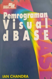 Pemrograman Visual dbase