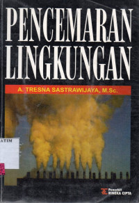 Pencemaran Lingkungan