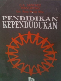 Pendidikan kependudukan