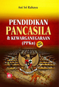 Pendidikan Pancasila dan Kewarganegaraan