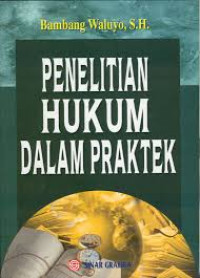 Penelitian Hukum dalam Praktek