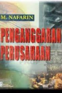 Penganggaran perusahaan