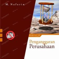 Penganggaran Perusahaan