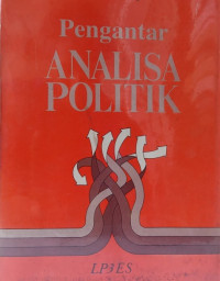 Pengantar analisa politik