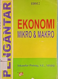 Pengantar Ekonomi Mikro Dan Makro