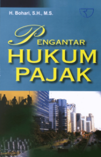 Pengantar Hukum Pajak