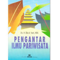 Pengantar Ilmu Pariwisata