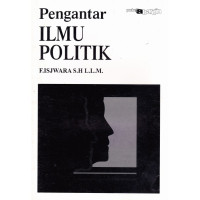 Pengantar Ilmu Politik