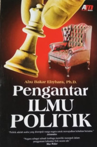 Pengantar Ilmu Politik