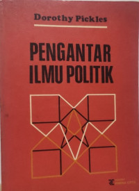 Pengantar ilmu politik