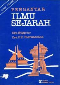 Pengantar ilmu sejarah