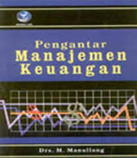 Pengantar manajemen keuangan