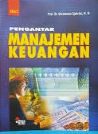 Pengantar Manajemen Keuangan