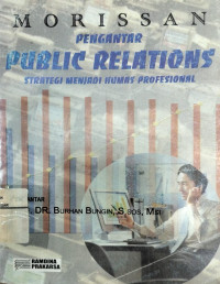 Pengantar Public Relations