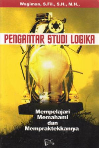 Pengantar Studi Logika