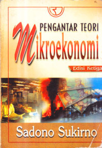 Pengantar Teori Mikroekonomi