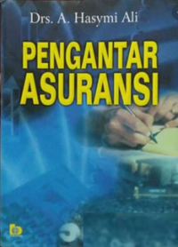 Pengantar Asuransi