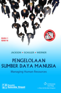 Pengelolaan Sumber Daya Manusia: Managing Human Resources