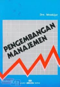 Pengembangan Manajemen