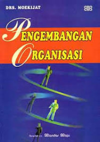 Pengembangan Organisasi