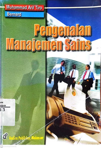 Pengenalan Manajemen Sains