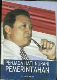 Penjaga Hati Nurani Pemerintahan