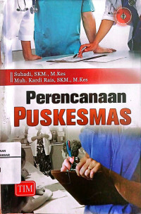 Perancanaan Puskesmas