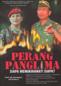 Perang Panglima