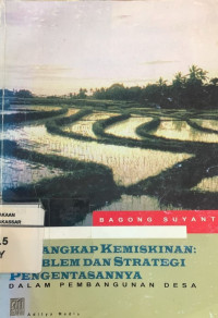 Perangkap Kemiskinan Problem dan Strategi Pengentasannya dalam Pembangunan Desa