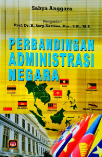 Perbandingan Administrasi Negara