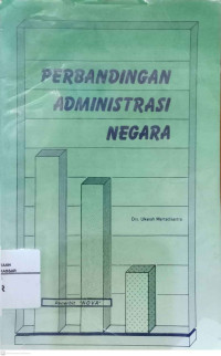 Perbandingan Administrasi Negara