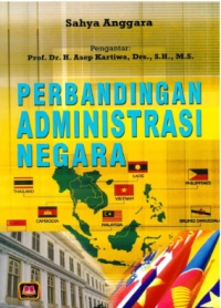 Perbandingan Administrasi Negara