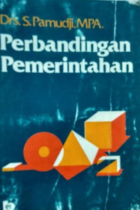 Perbandingan Pemerintahan