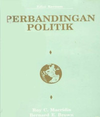 Perbandingan politik