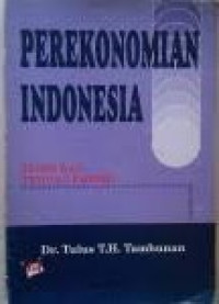 Perekonomian Indonesia : Teori dan Temuan Empiris