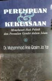 Perempuan & Kekuasaan