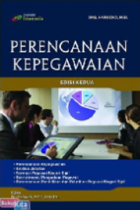 Perencanaan Kepegawaian