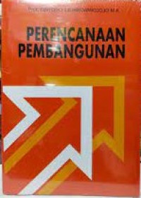 Perencanaan Pembangunan