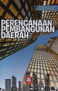 Perencanaan Pembangunan Daerah