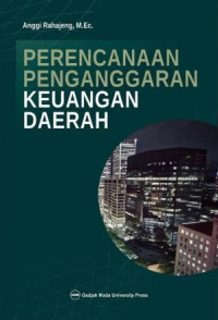 Perencanaan Penganggaran Keuangan Daerah