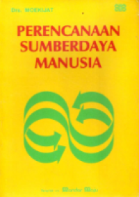 Perencanaan Sumber Daya Manusia