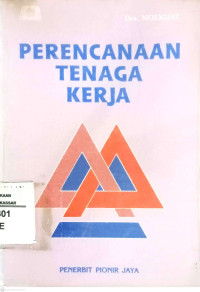 Perencanaan Tenaga Kerja